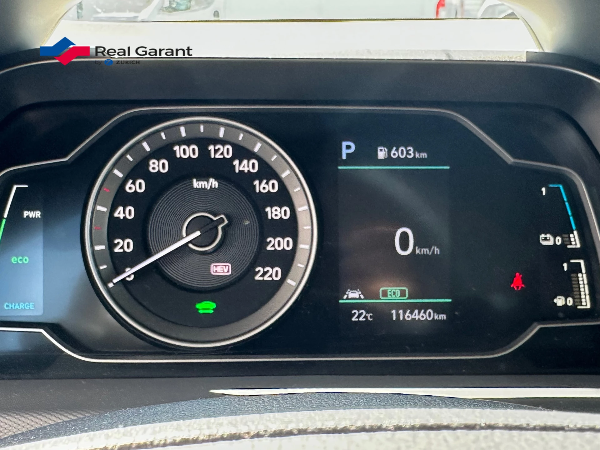 Hoofdafbeelding Hyundai IONIQ