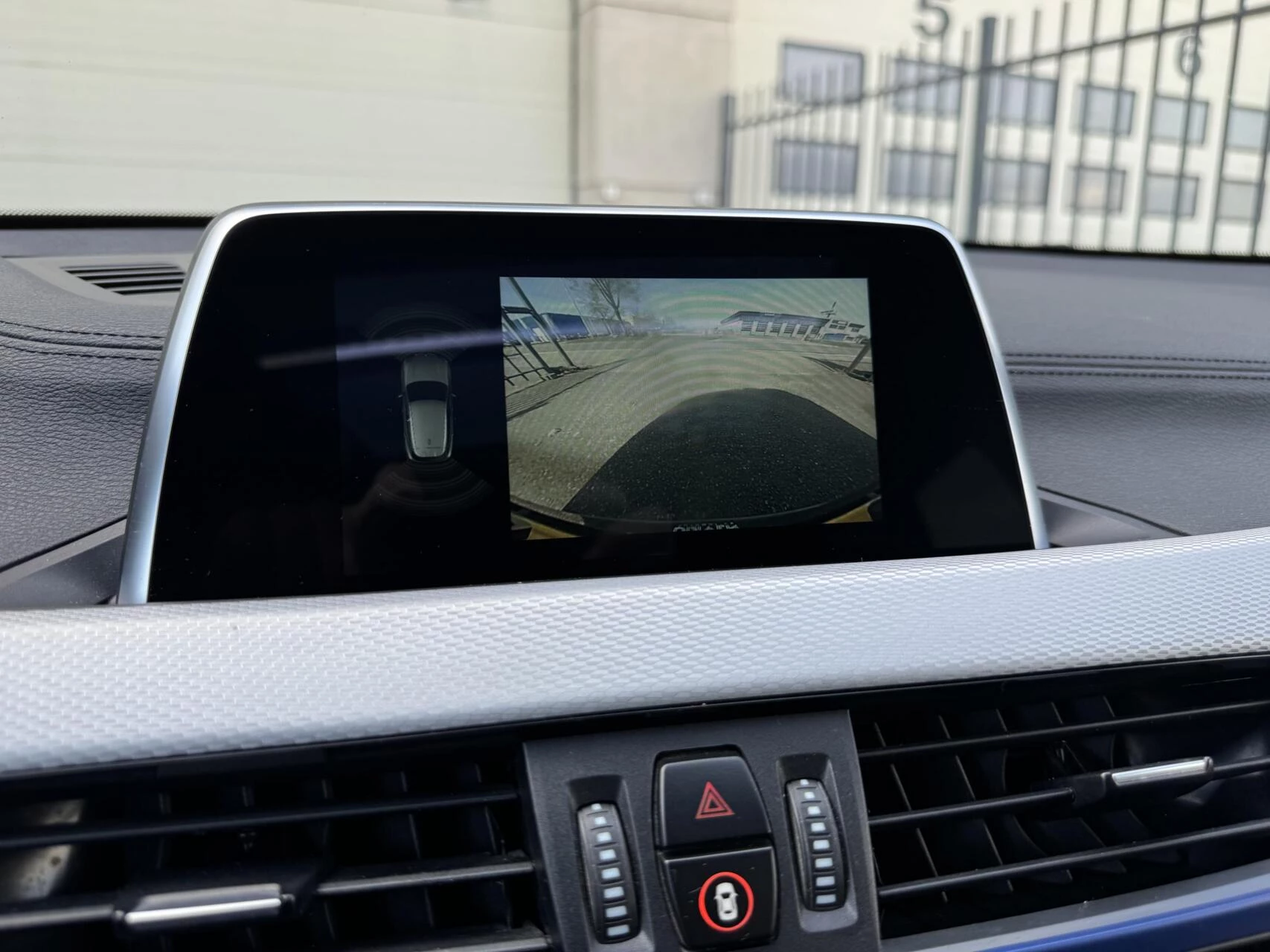 Hoofdafbeelding BMW X2