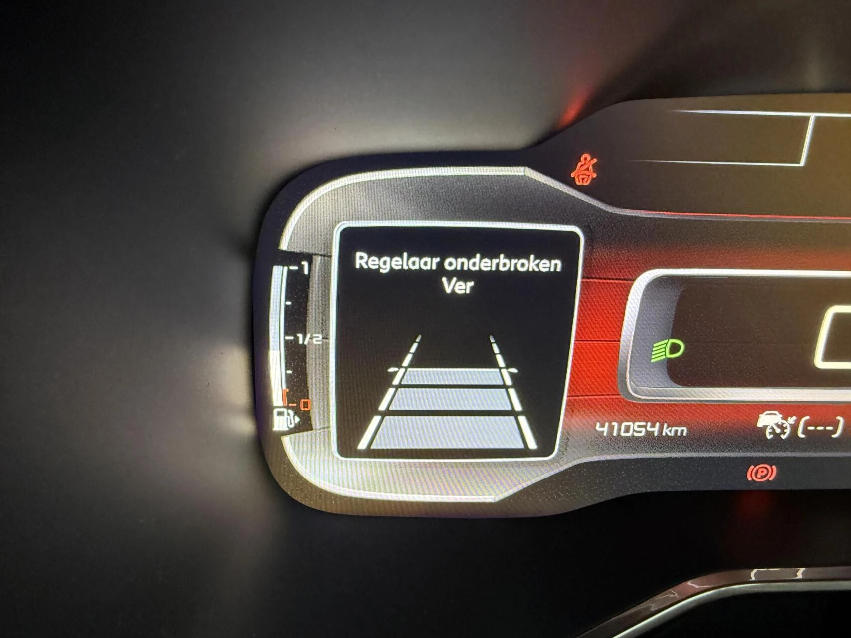 Hoofdafbeelding Citroën C5 Aircross