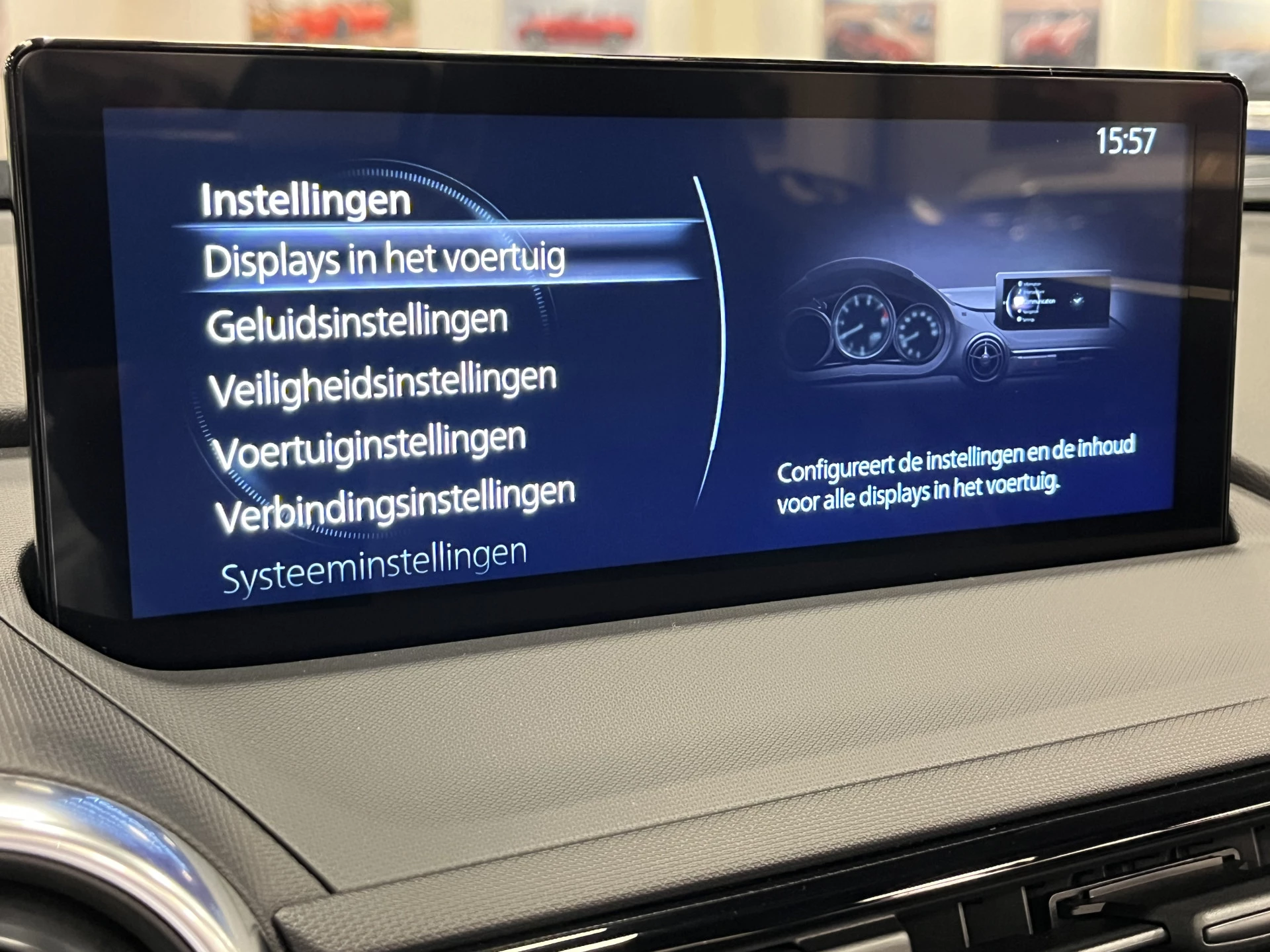 Hoofdafbeelding Mazda MX-5