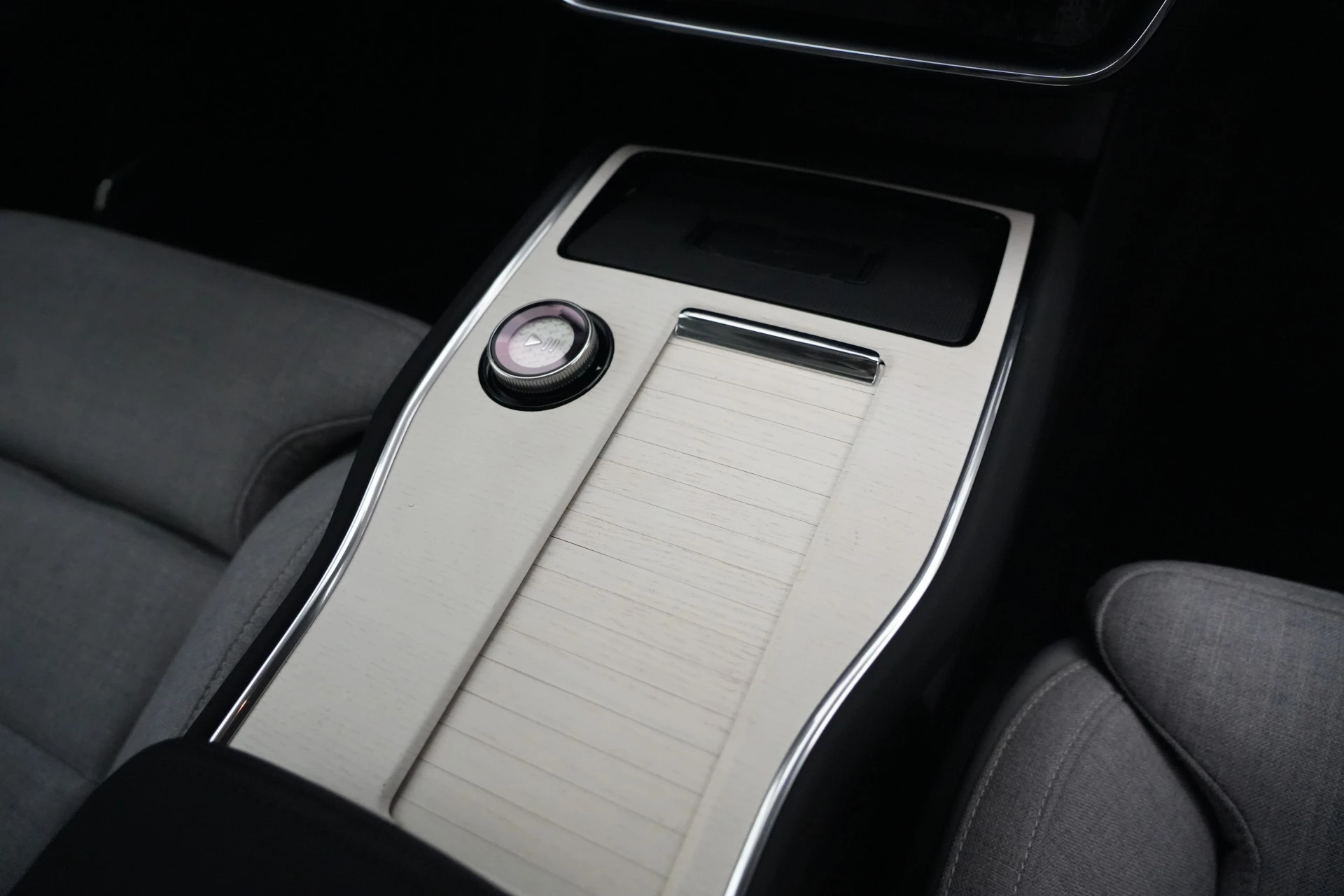 Hoofdafbeelding Volvo EX90