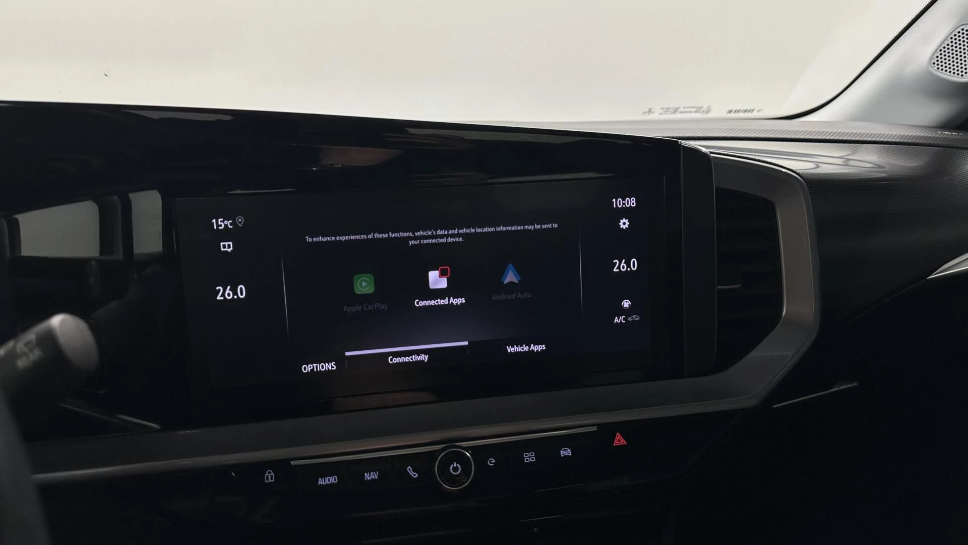 Hoofdafbeelding Opel Mokka-e