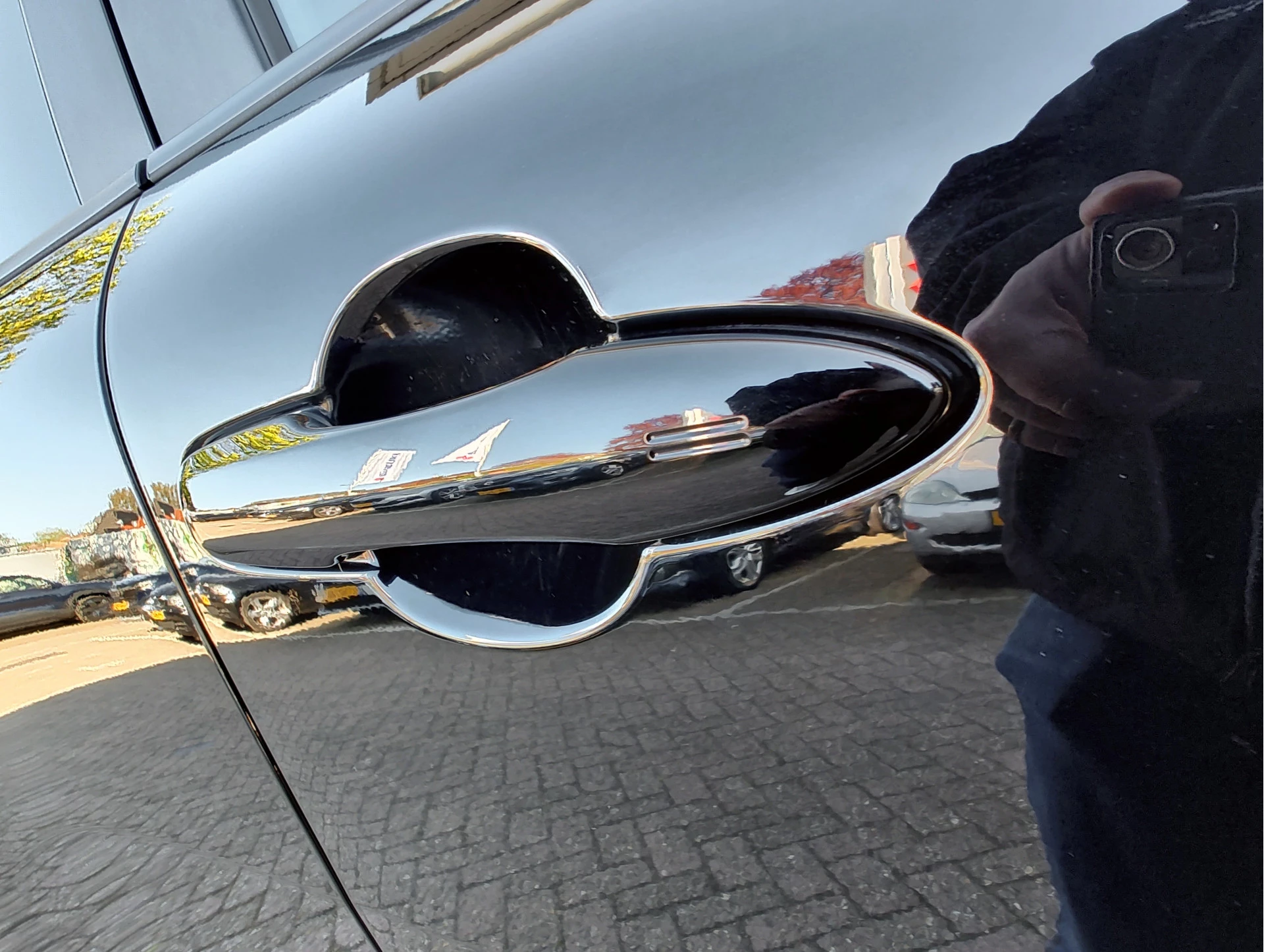 Hoofdafbeelding Toyota Corolla Cross