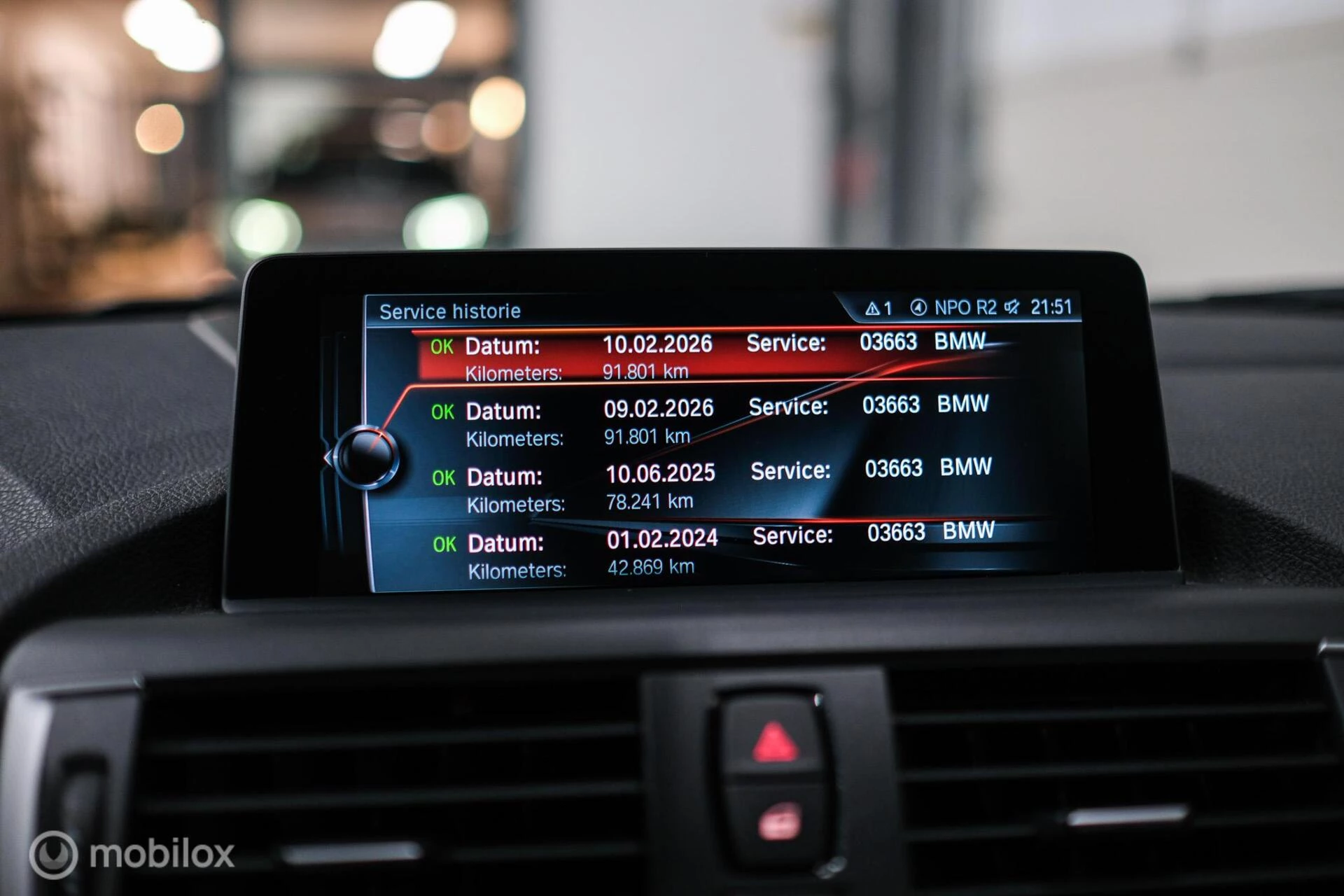 Hoofdafbeelding BMW M2