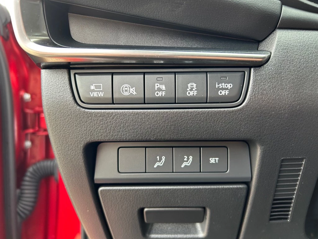 Hoofdafbeelding Mazda 3