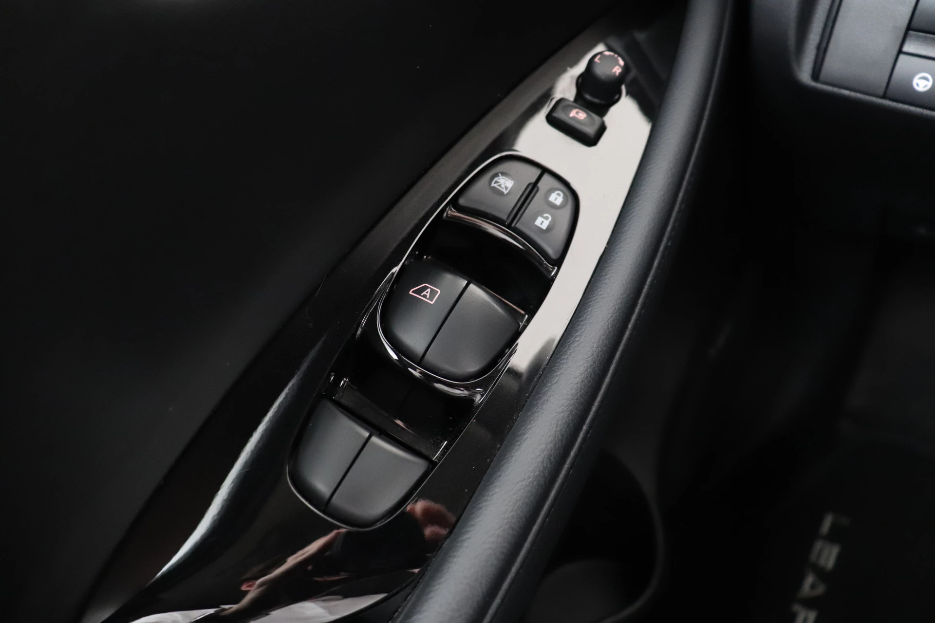 Hoofdafbeelding Nissan Leaf
