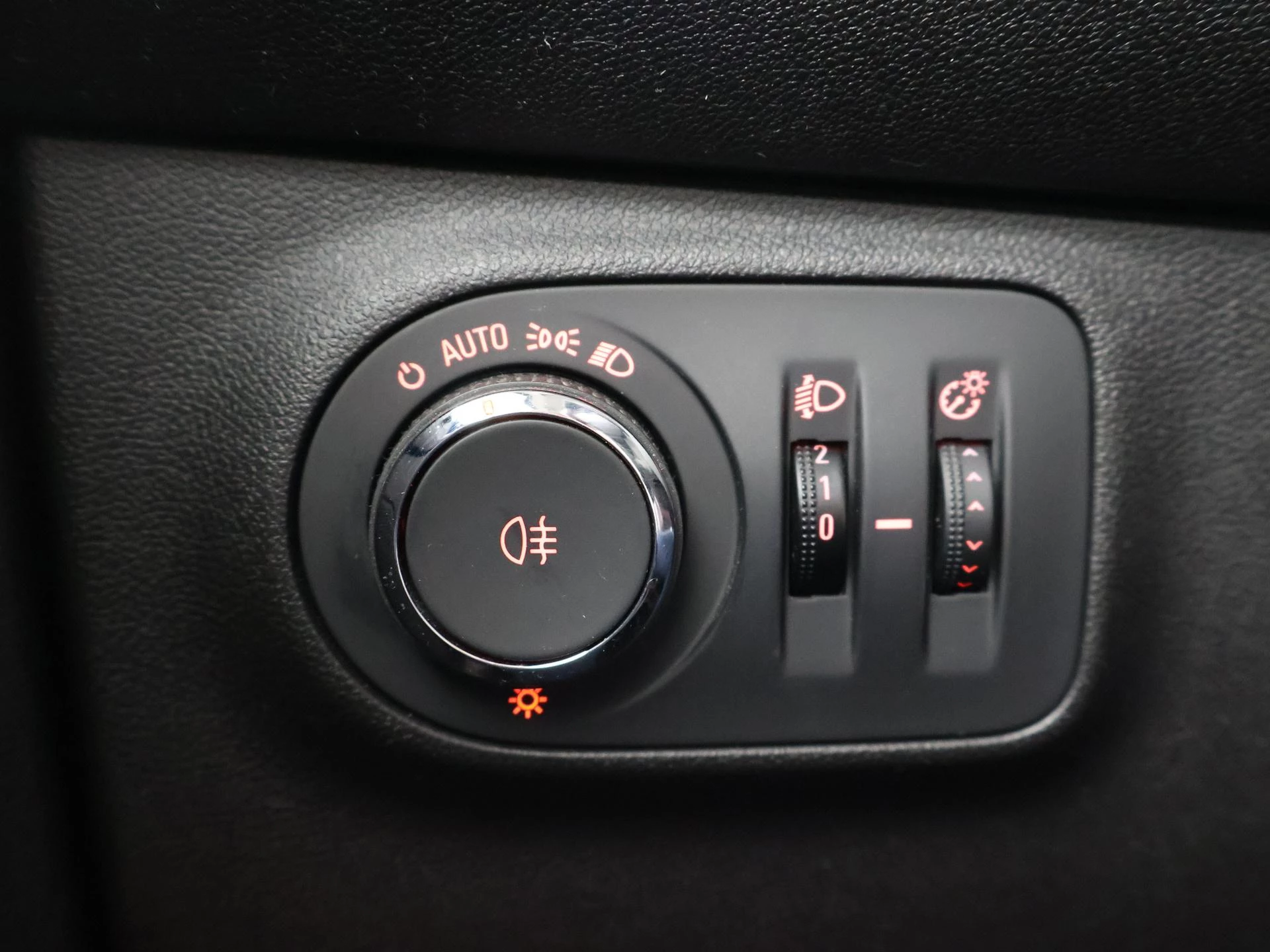 Hoofdafbeelding Opel ADAM