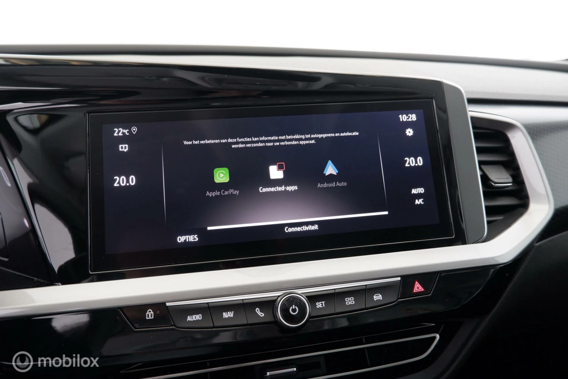 Hoofdafbeelding Opel Grandland