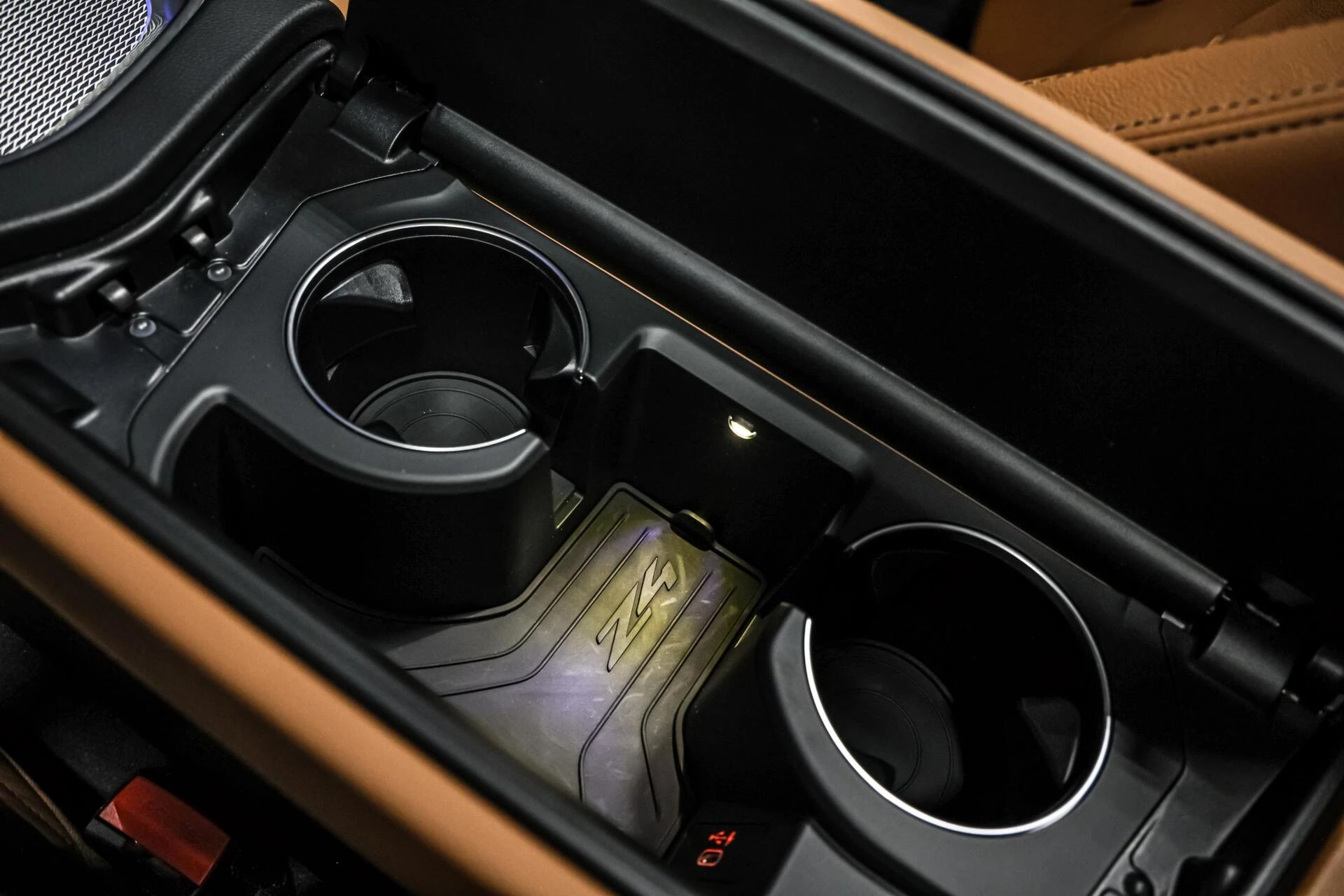 Hoofdafbeelding BMW Z4