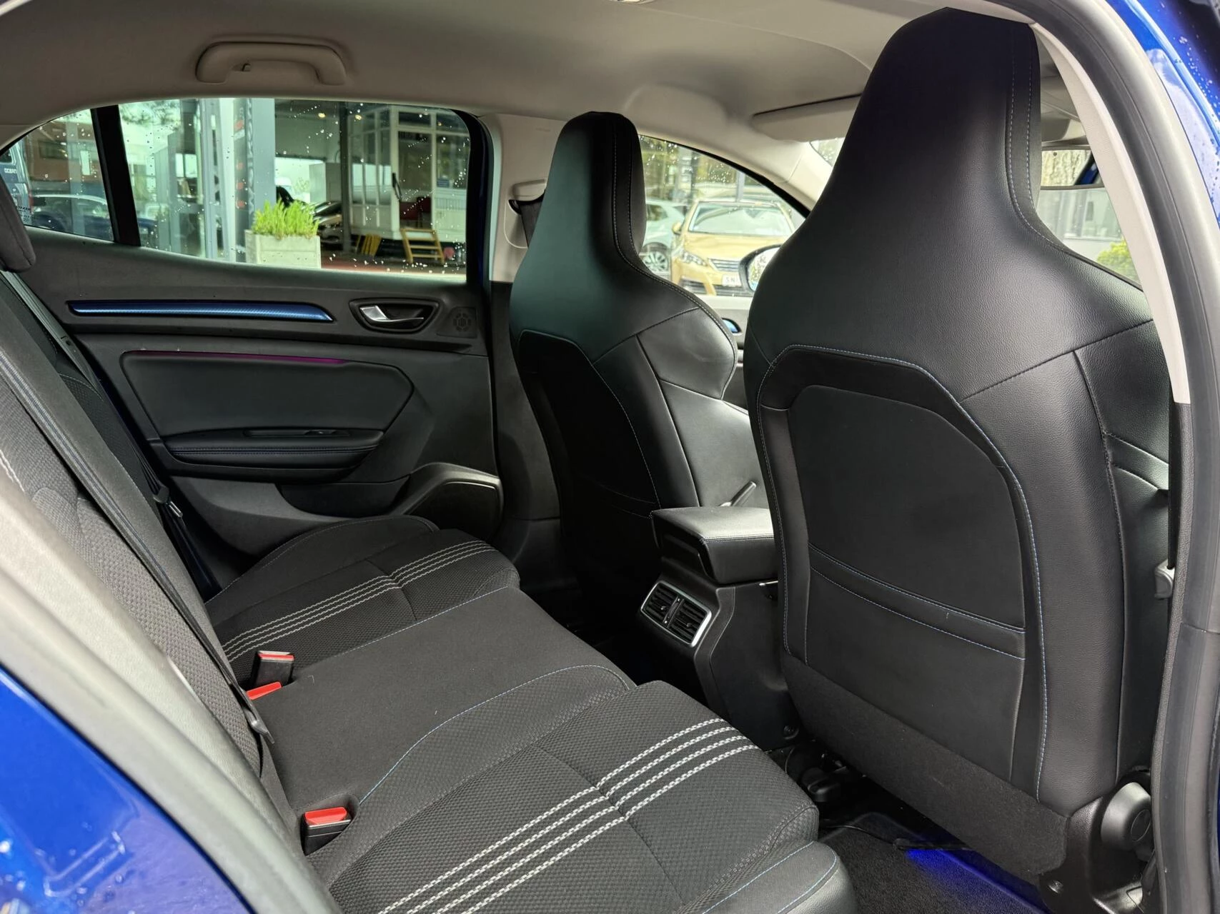 Hoofdafbeelding Renault Mégane