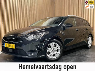 Kia Ceed Sportswagon 1.0 T-GDi DynamicLine|APPLE CARPLAY|ANDROID AUTO|STOEL+STUURVERW|CAMERA|CRUISE,CLIMATE CTRL|1E EIG.|INCL.BTW|