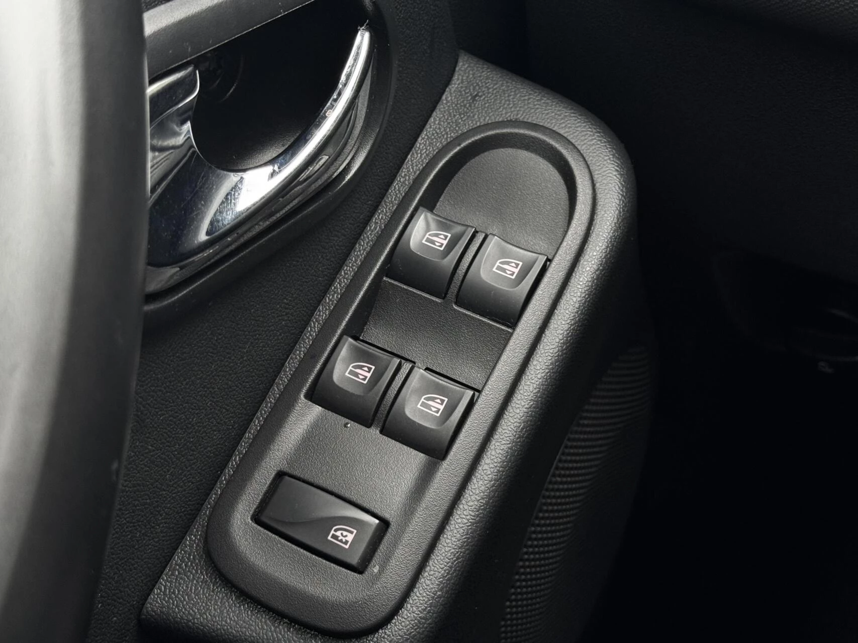 Hoofdafbeelding Dacia Duster