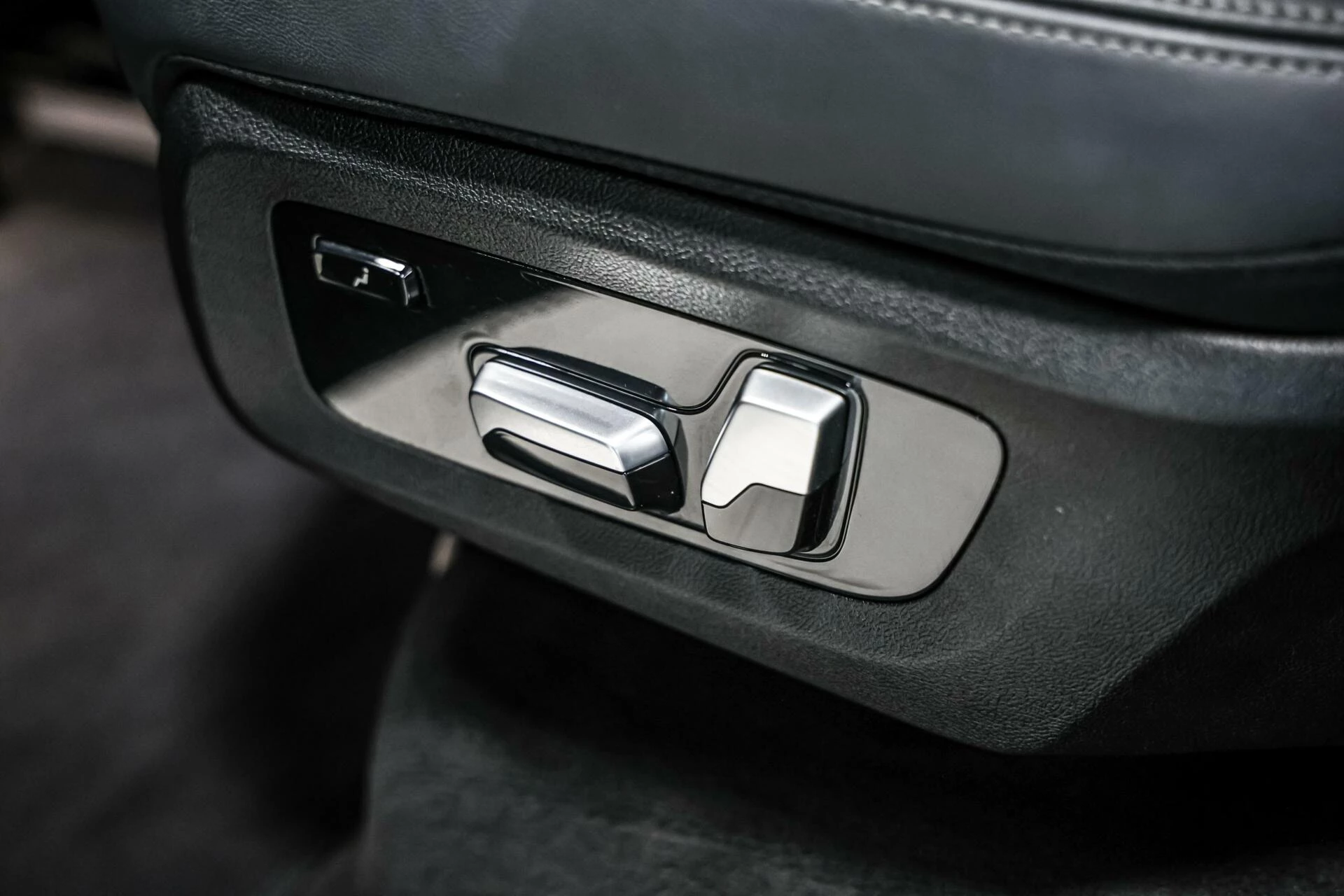 Hoofdafbeelding BMW X7