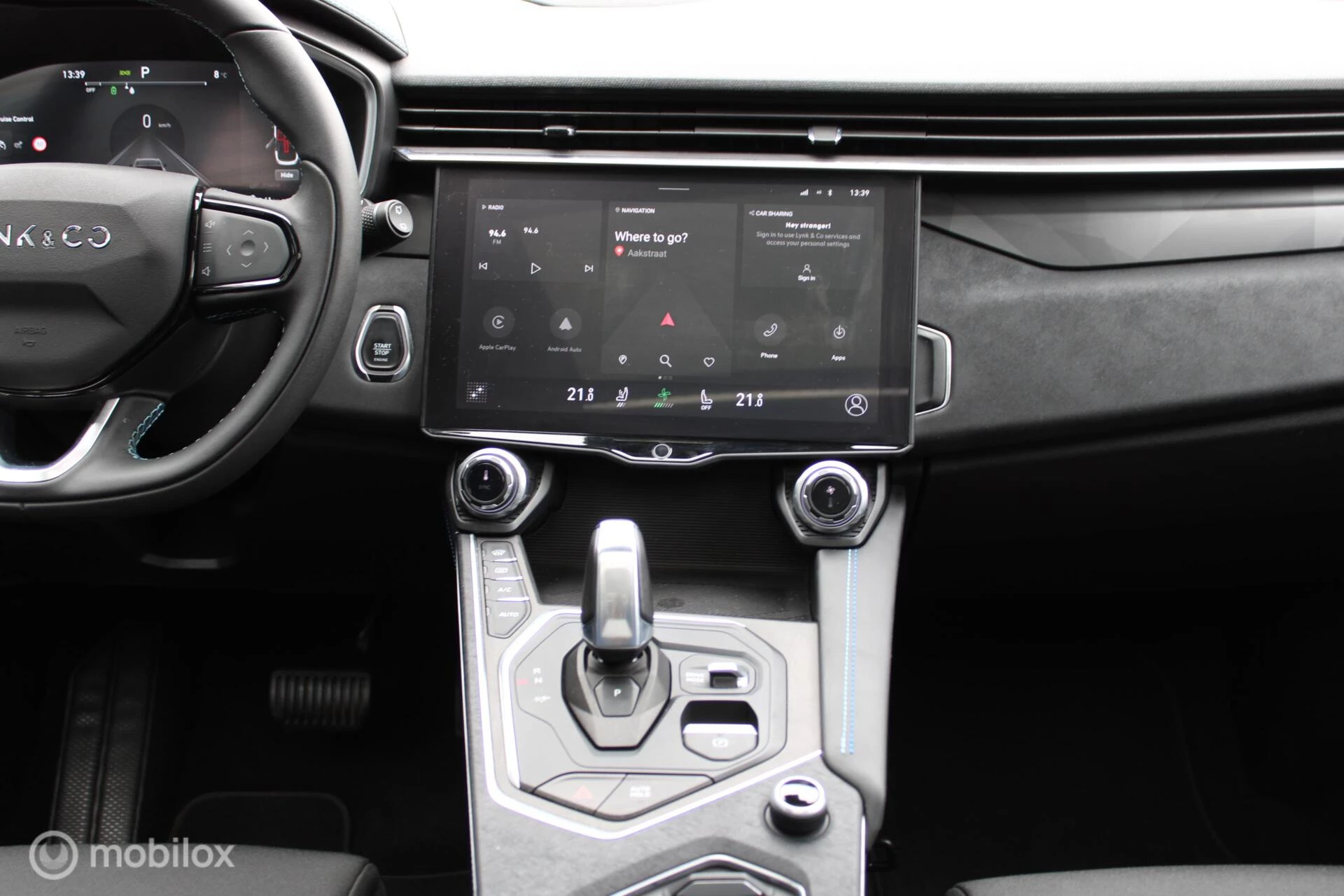 Hoofdafbeelding Lynk & Co 01