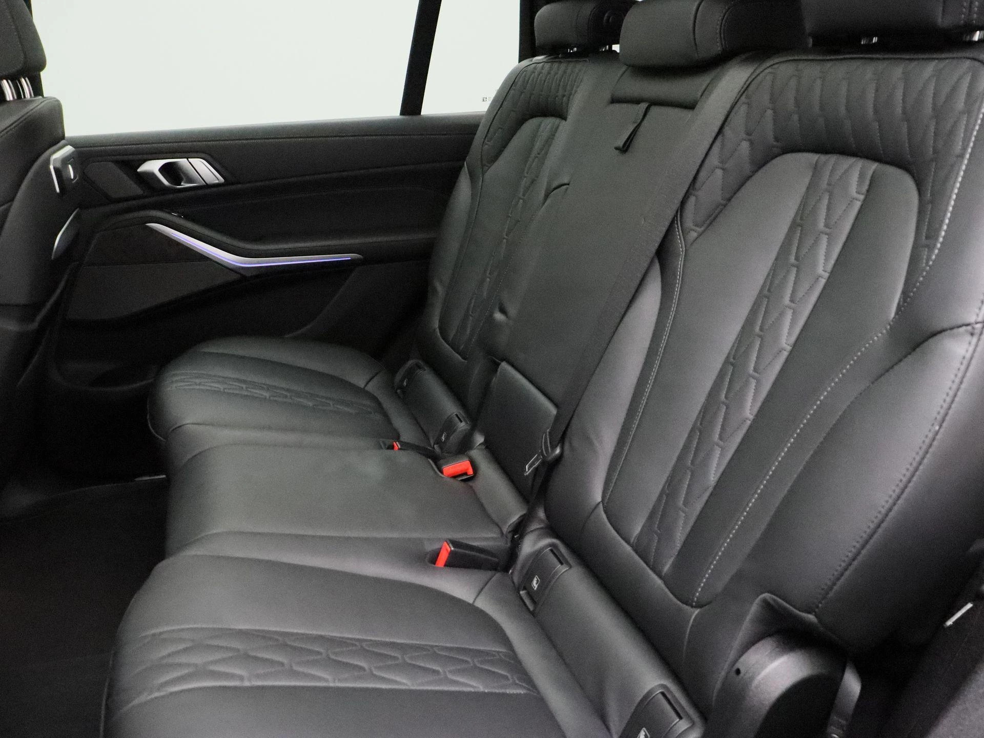 Hoofdafbeelding BMW X7