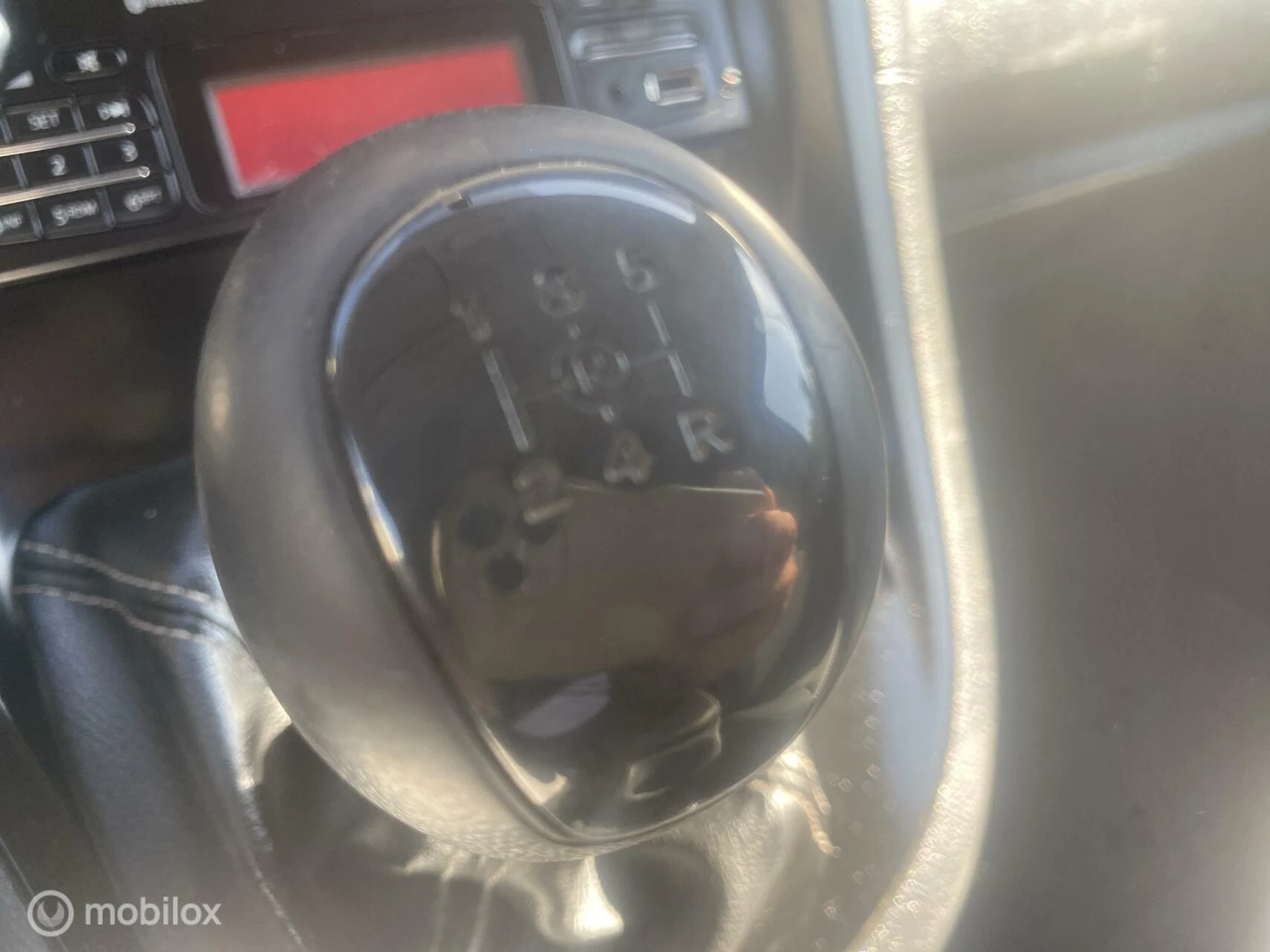 Hoofdafbeelding Mercedes-Benz Citan