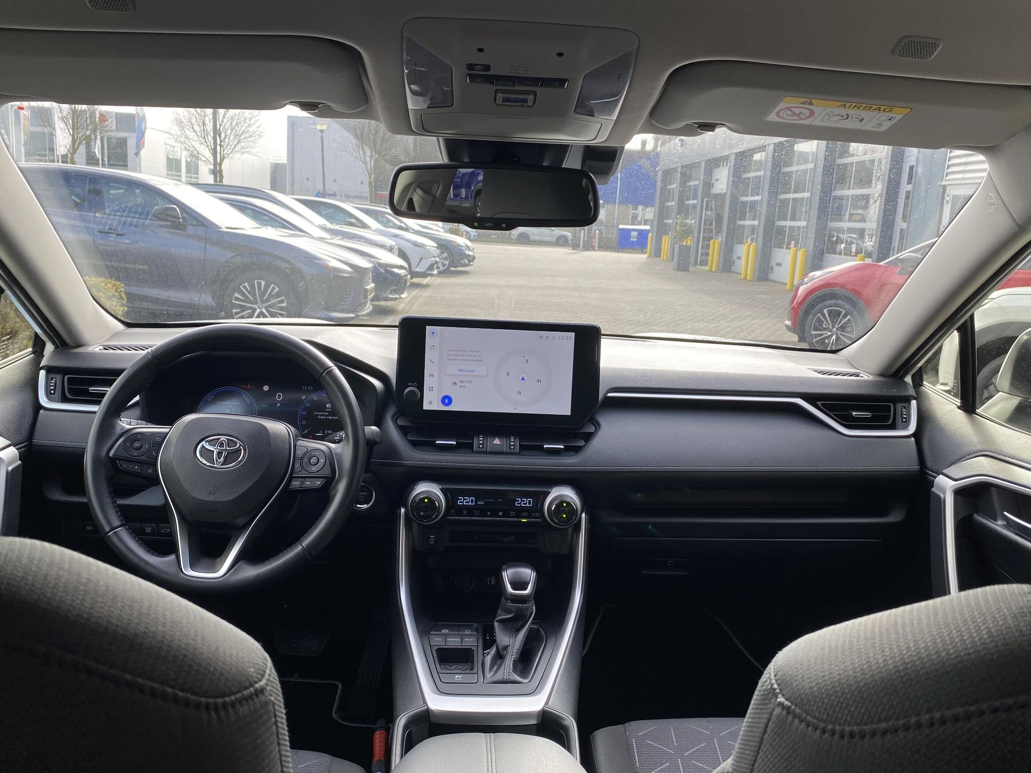 Hoofdafbeelding Toyota RAV4