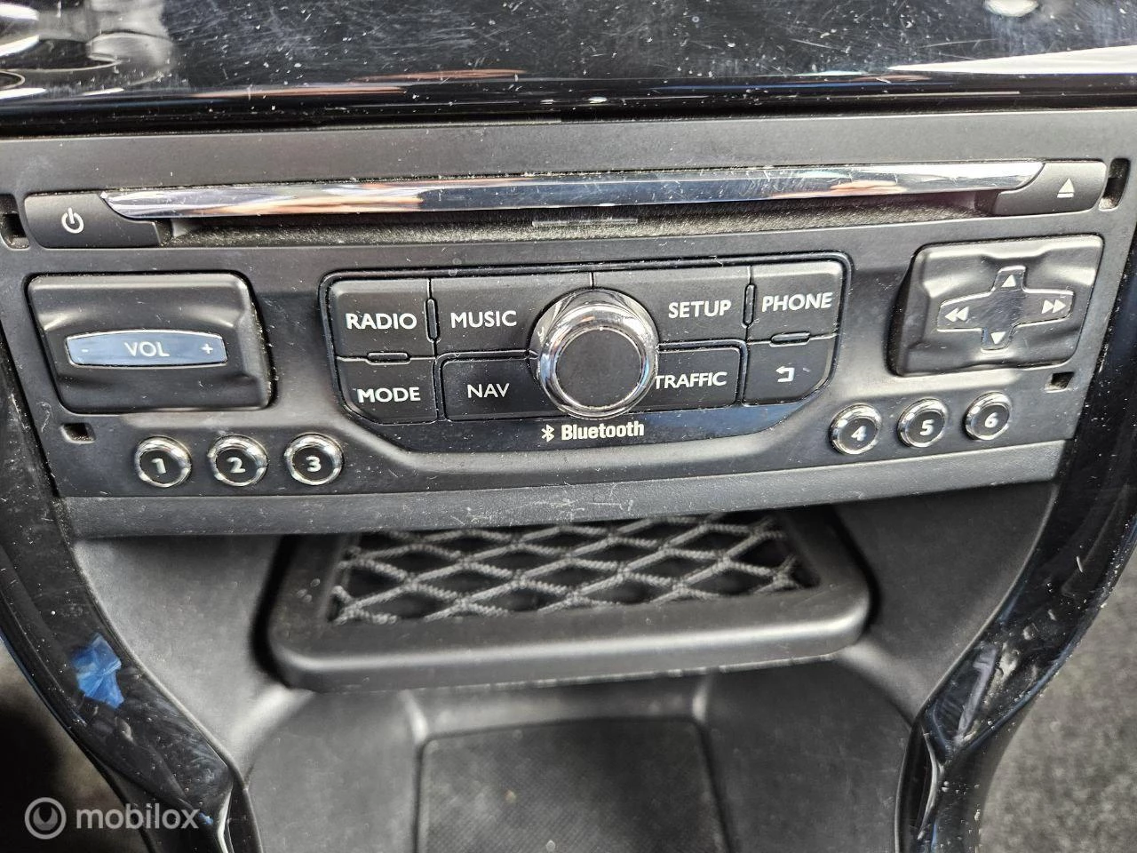 Hoofdafbeelding Citroën DS3