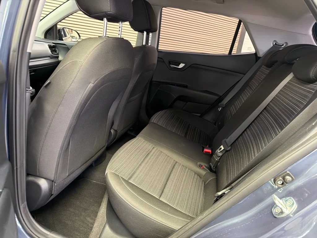Hoofdafbeelding Kia Stonic