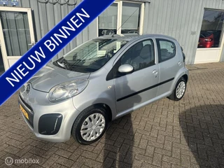 Citroën C1 1.0 Collection