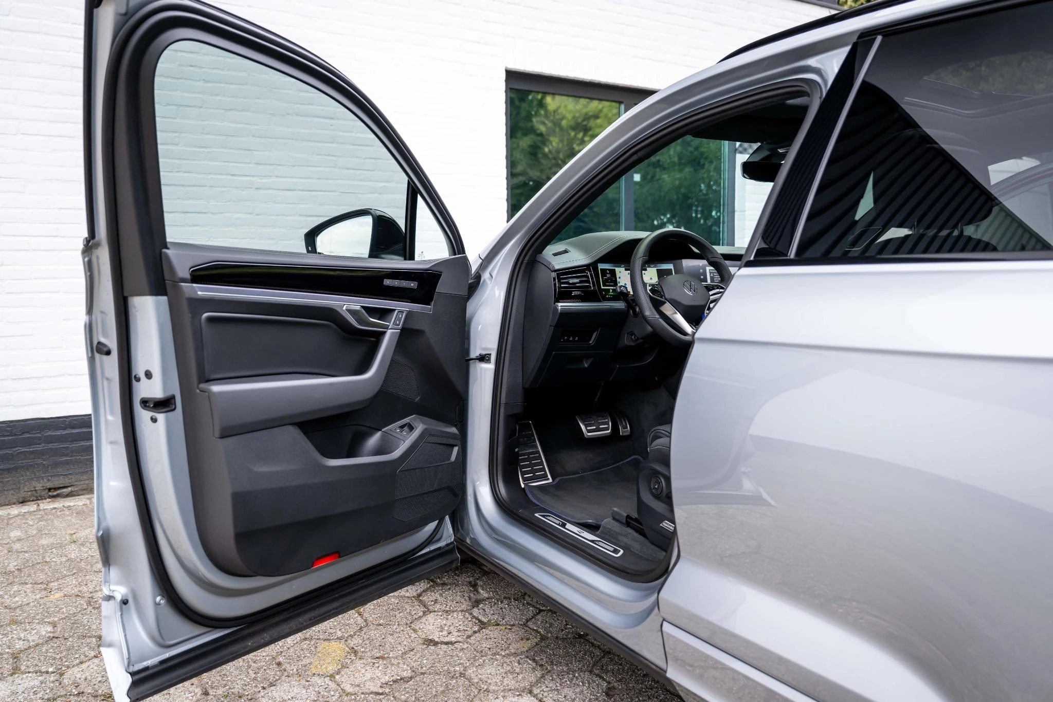 Hoofdafbeelding Volkswagen Touareg