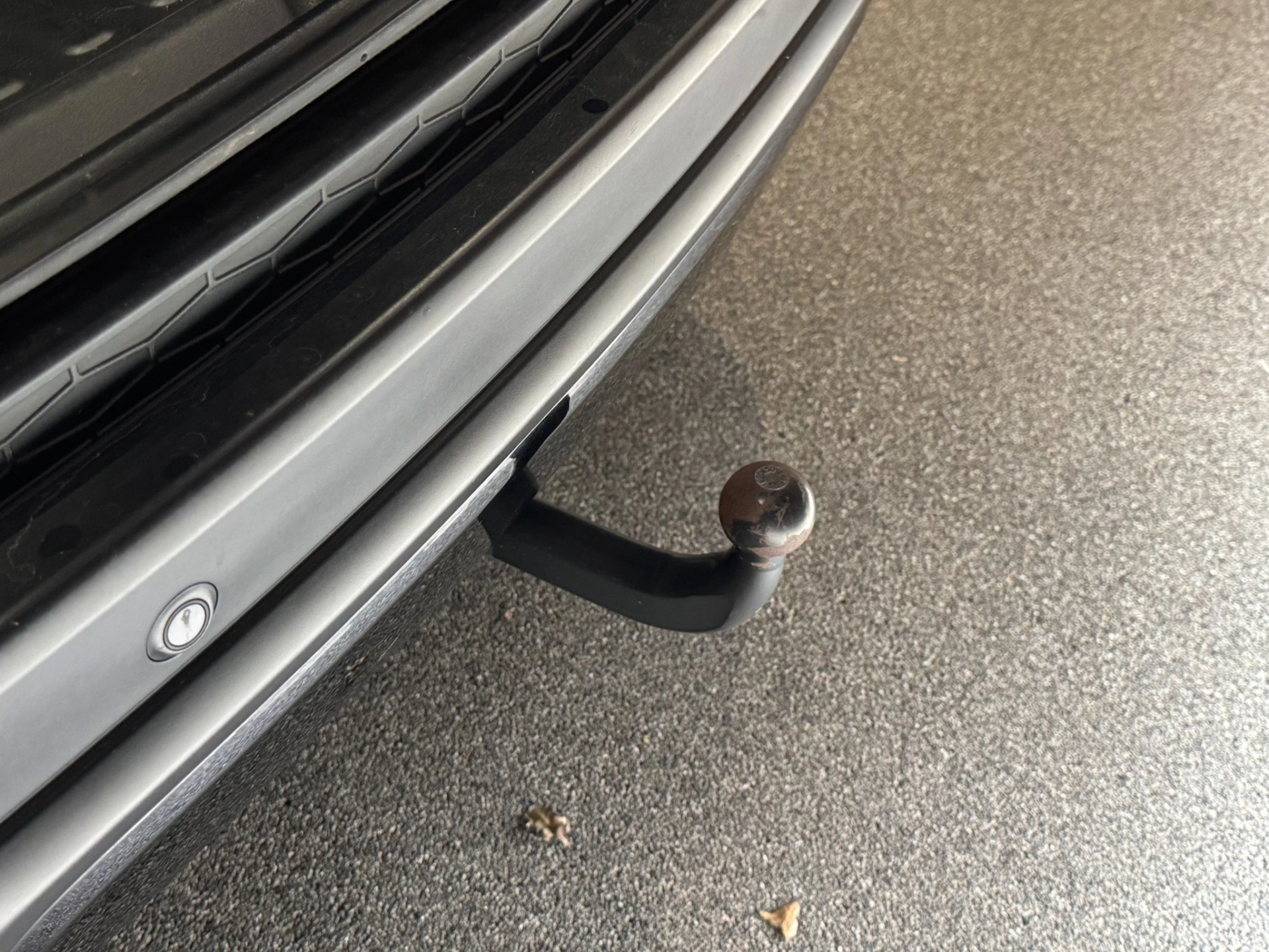 Hoofdafbeelding Land Rover Discovery Sport