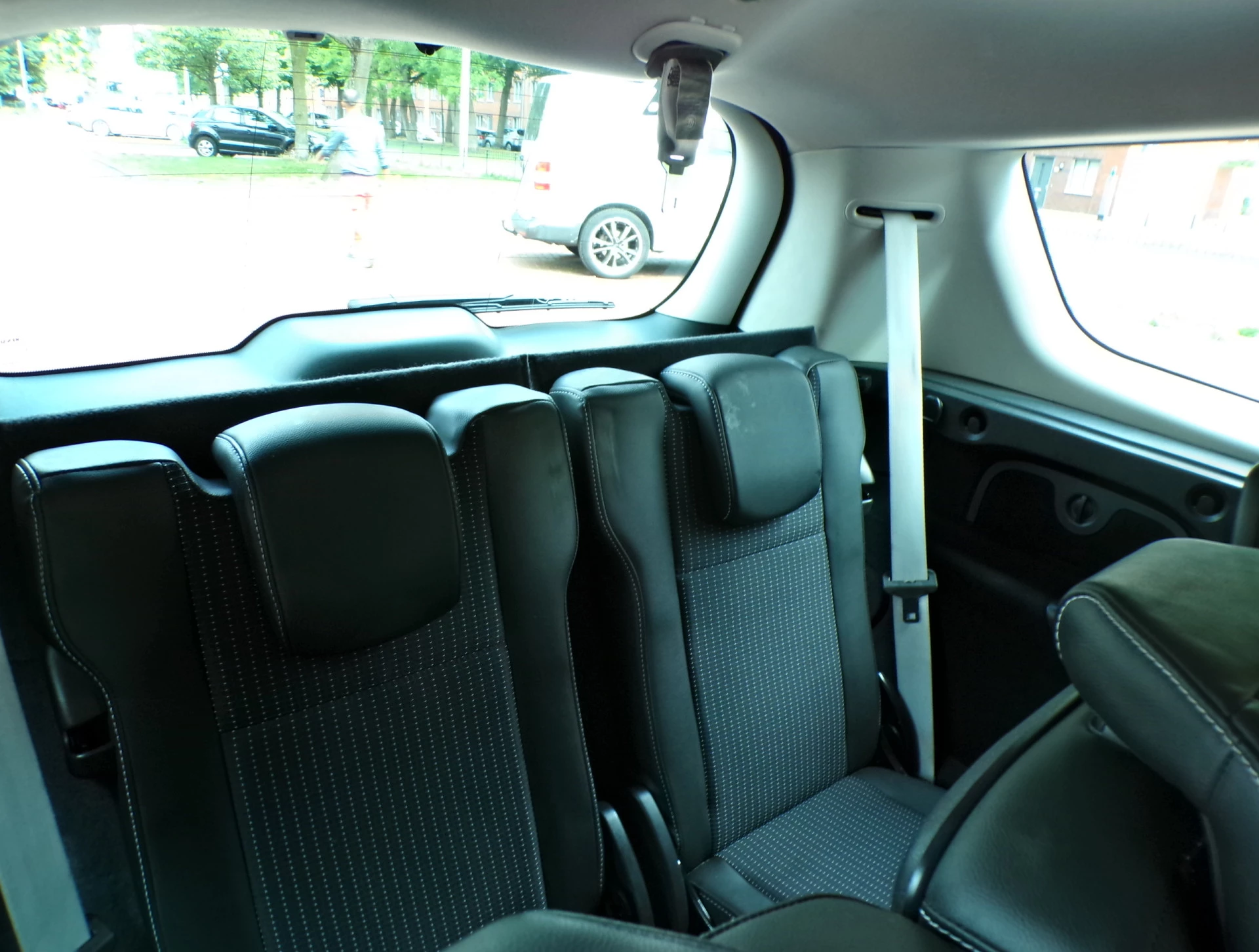Hoofdafbeelding Renault Grand Scénic