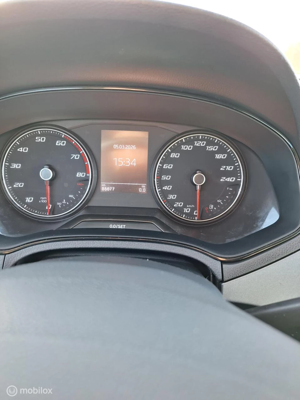 Hoofdafbeelding SEAT Arona