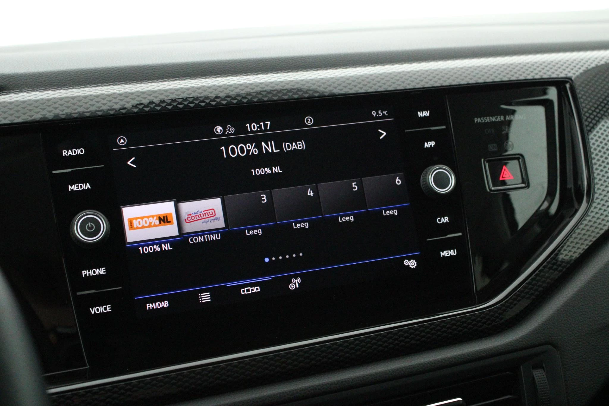 Hoofdafbeelding Volkswagen Taigo