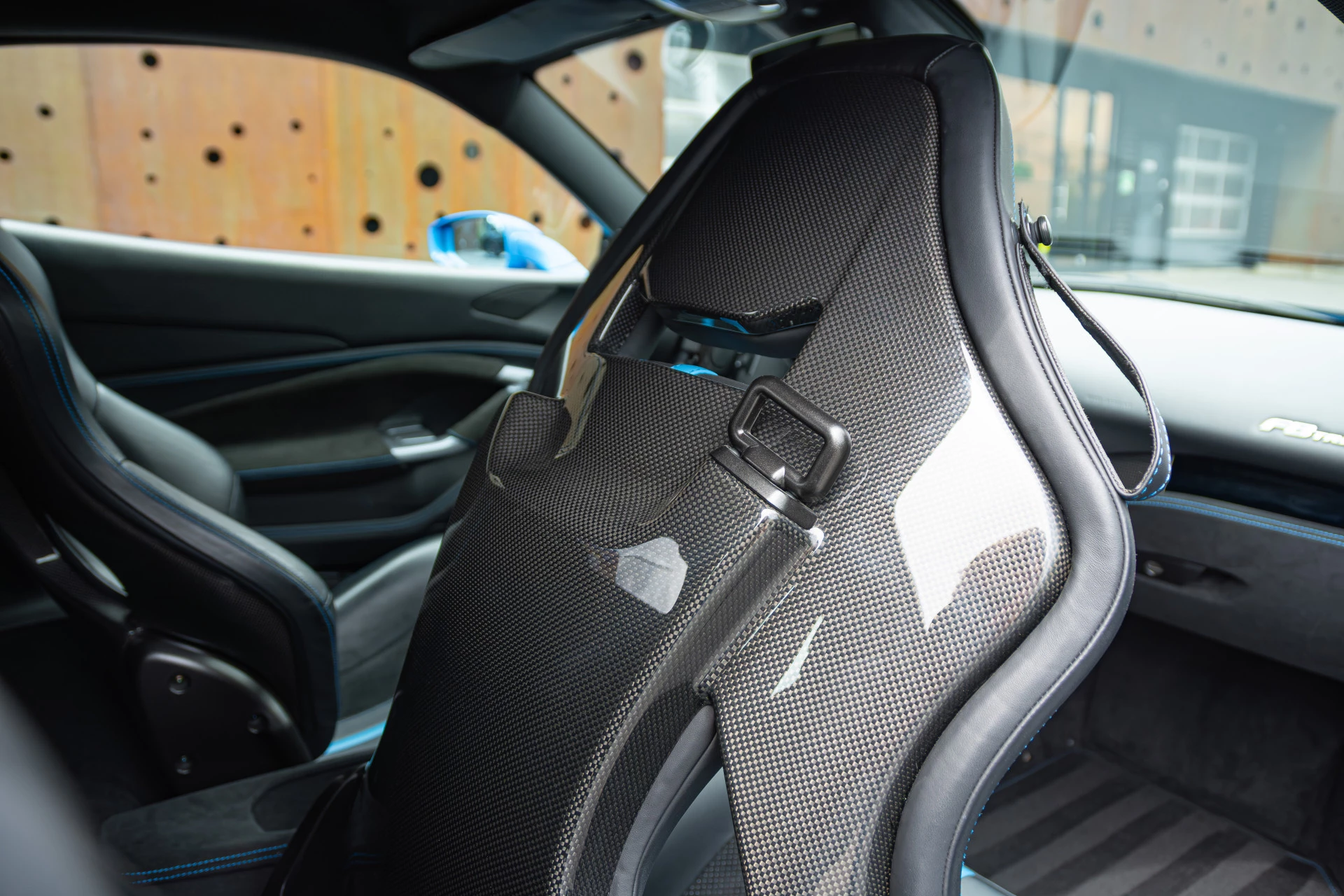 Hoofdafbeelding Ferrari F8 Tributo