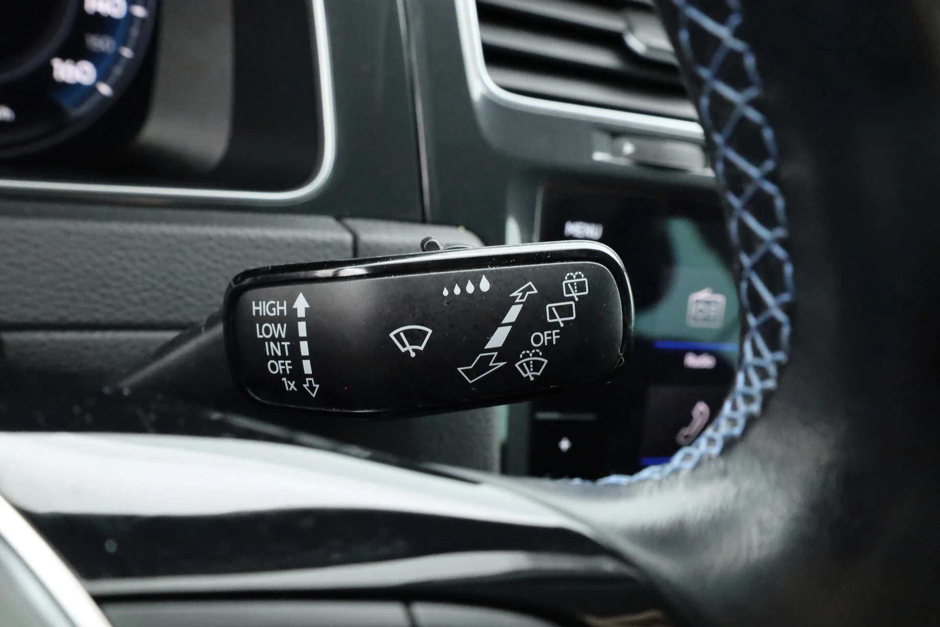 Hoofdafbeelding Volkswagen e-Golf