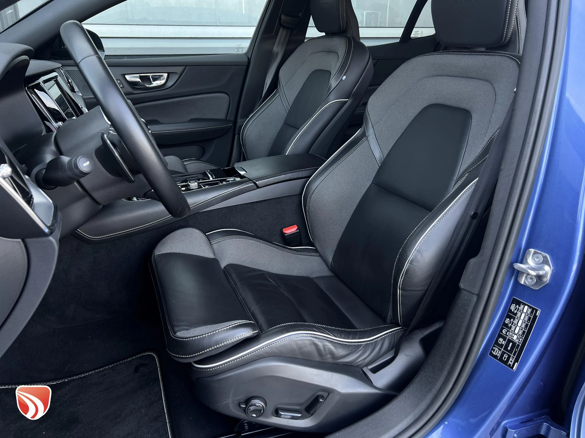 Hoofdafbeelding Volvo S60