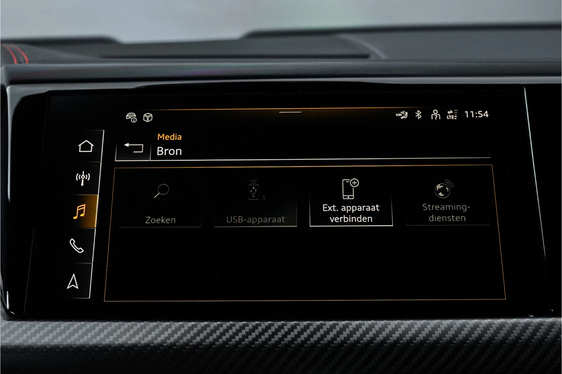 Hoofdafbeelding Audi e-tron GT