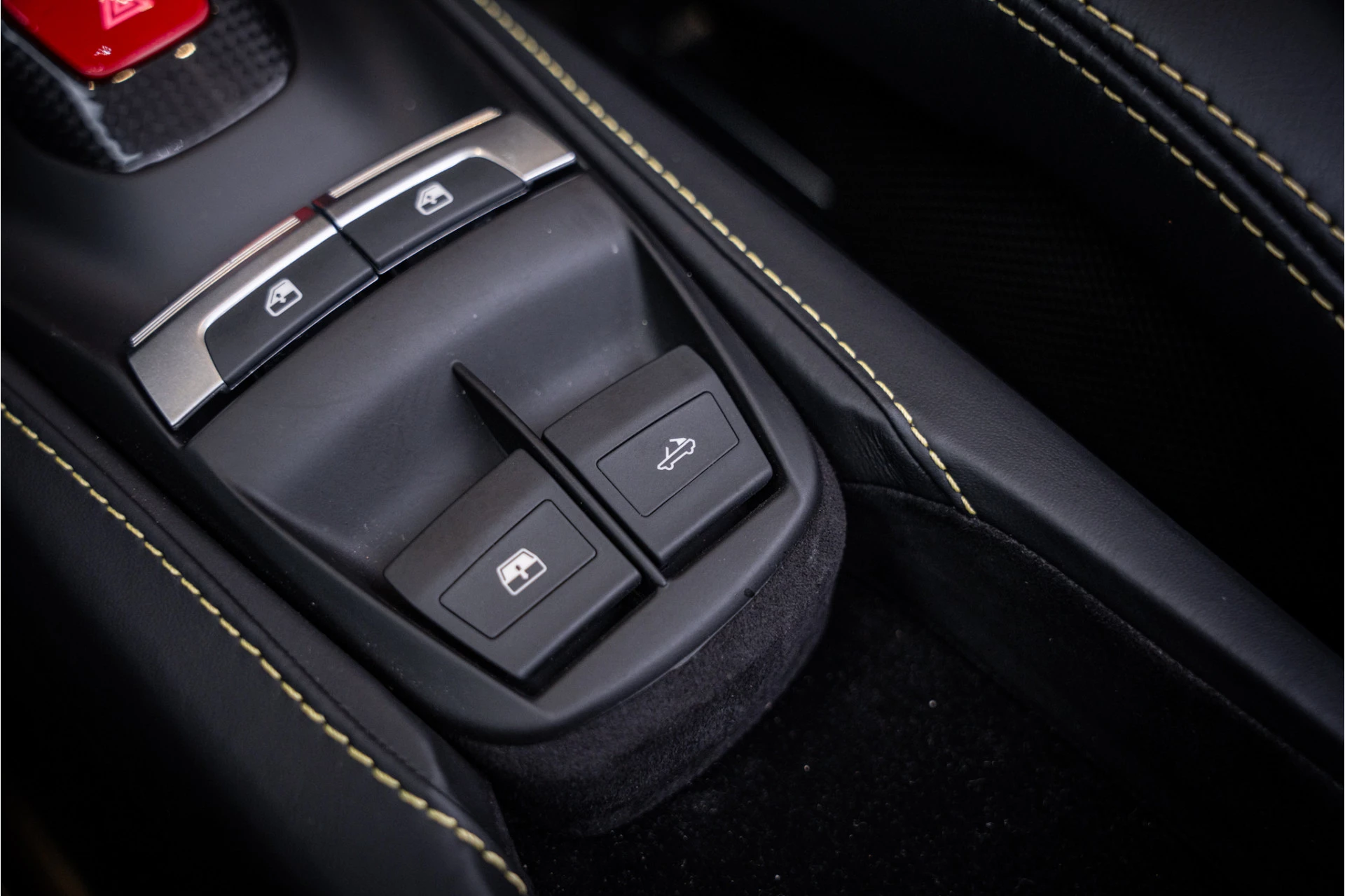 Hoofdafbeelding Ferrari 488