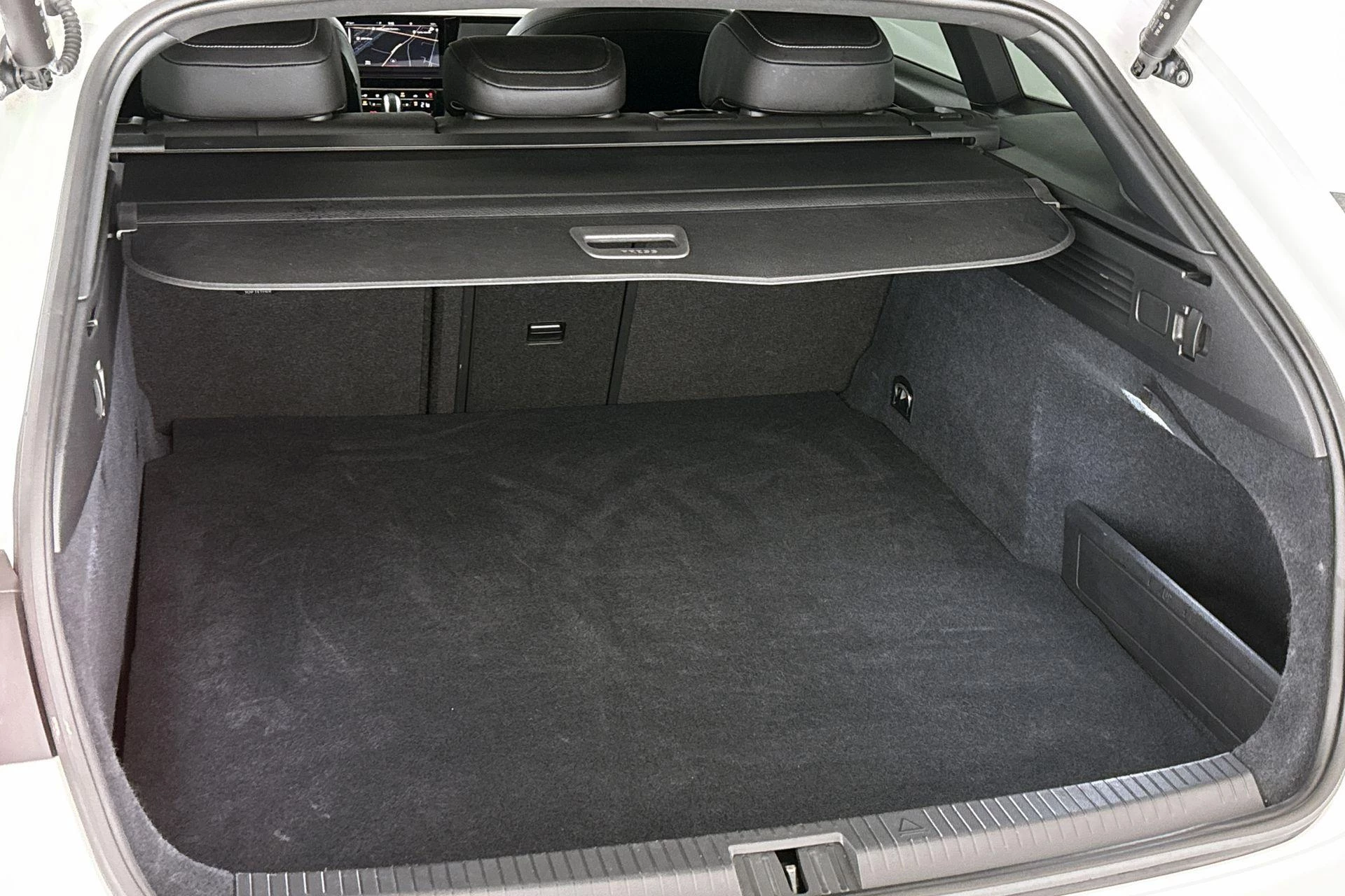 Hoofdafbeelding Volkswagen Arteon
