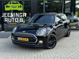 Hoofdafbeelding MINI Clubman Mini Clubman 1.5 One Pepper Business | Dak | Clima | Navi