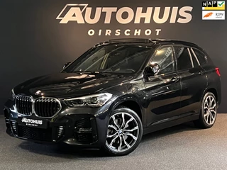 BMW X1 XDrive25e High Executive M Edition Pano/ HeadUp/ Camera/ Stuurverwarming/ Trekhaak