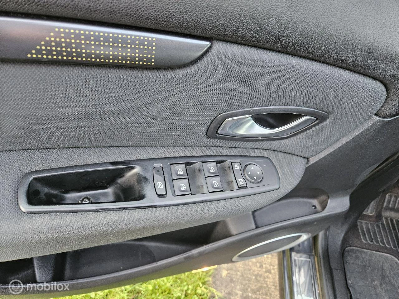 Hoofdafbeelding Renault Scénic