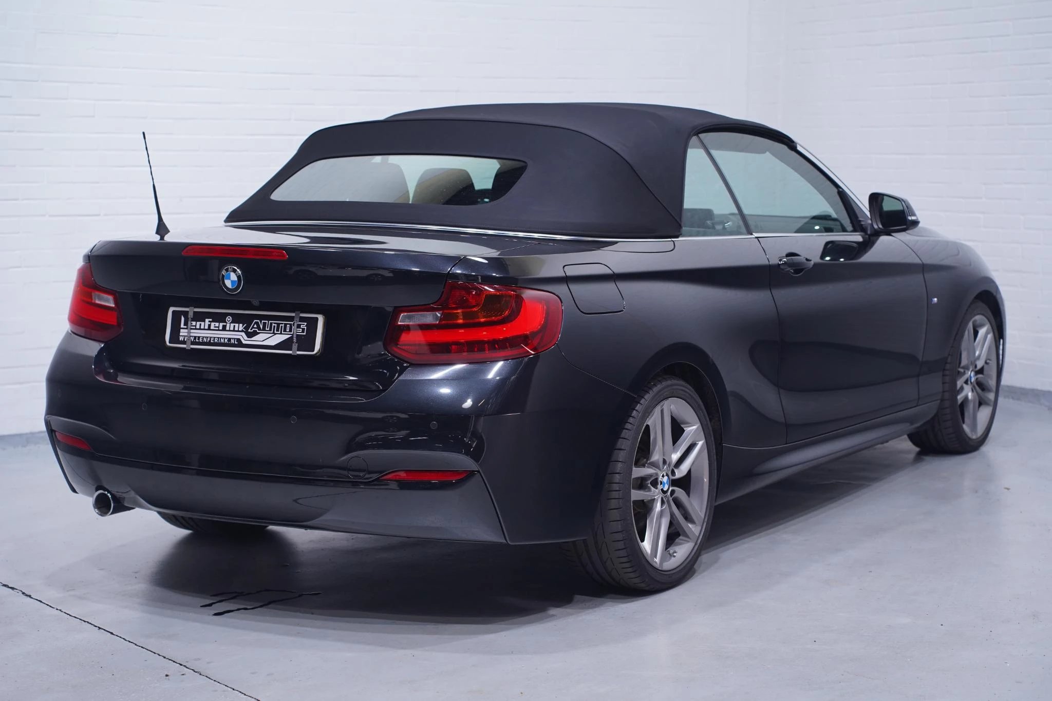 Hoofdafbeelding BMW 2 Serie