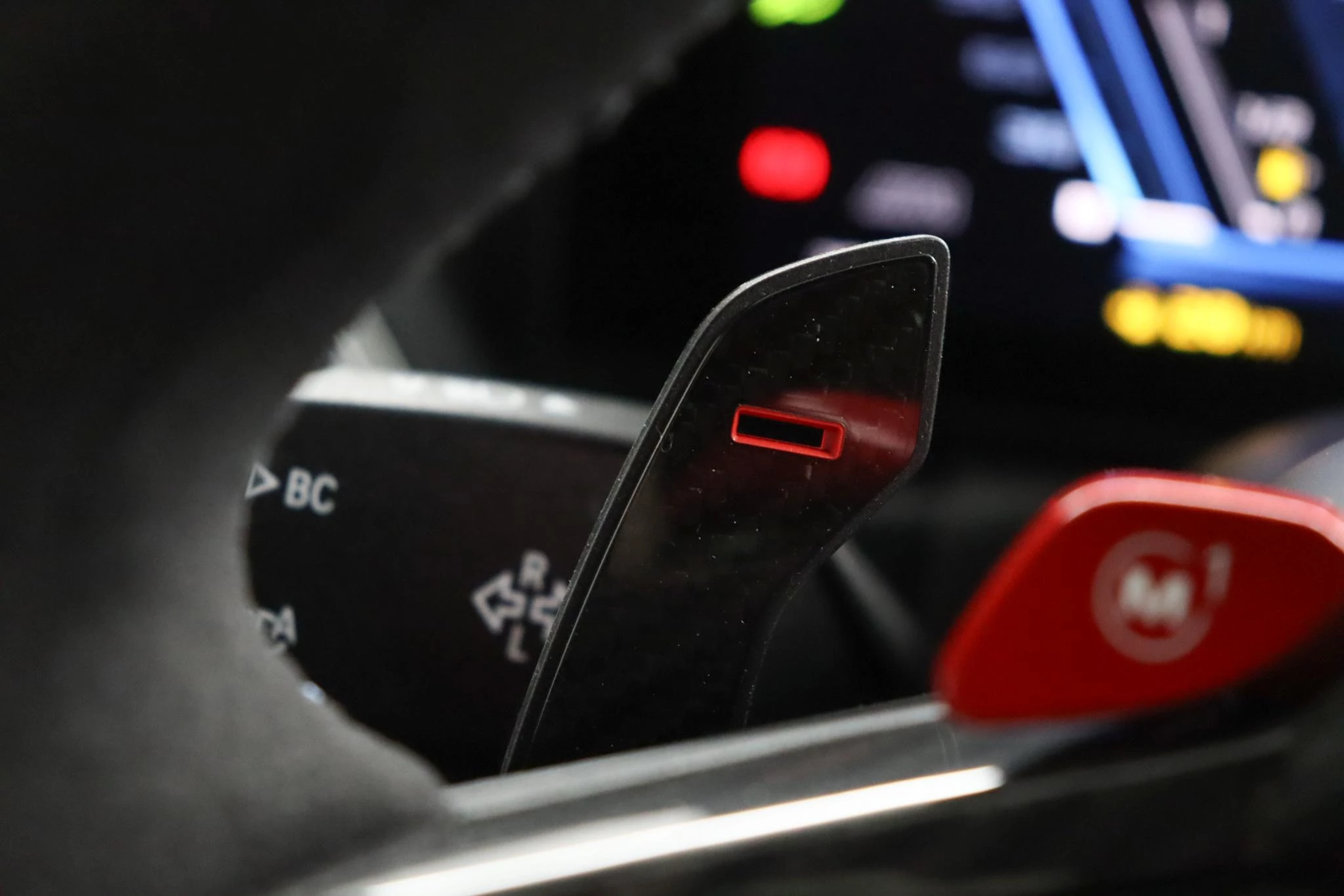 Hoofdafbeelding BMW M3