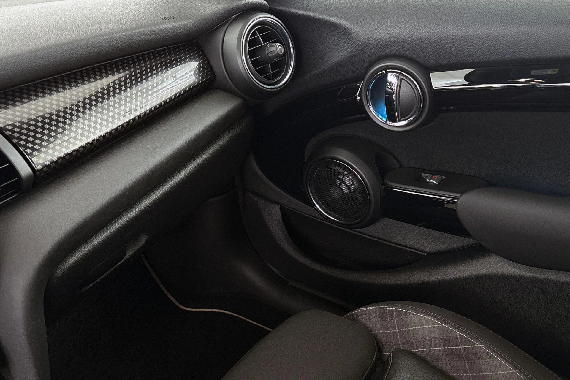 Hoofdafbeelding MINI Cooper S