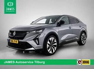 Hoofdafbeelding Renault Rafale