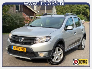 Dacia Sandero Stepway 0.9 TCE STEPWAY - Airco - Navi - PDC