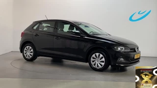Volkswagen Polo 1.0 TSI Comfortline Navigatie DAB+ App-Connect