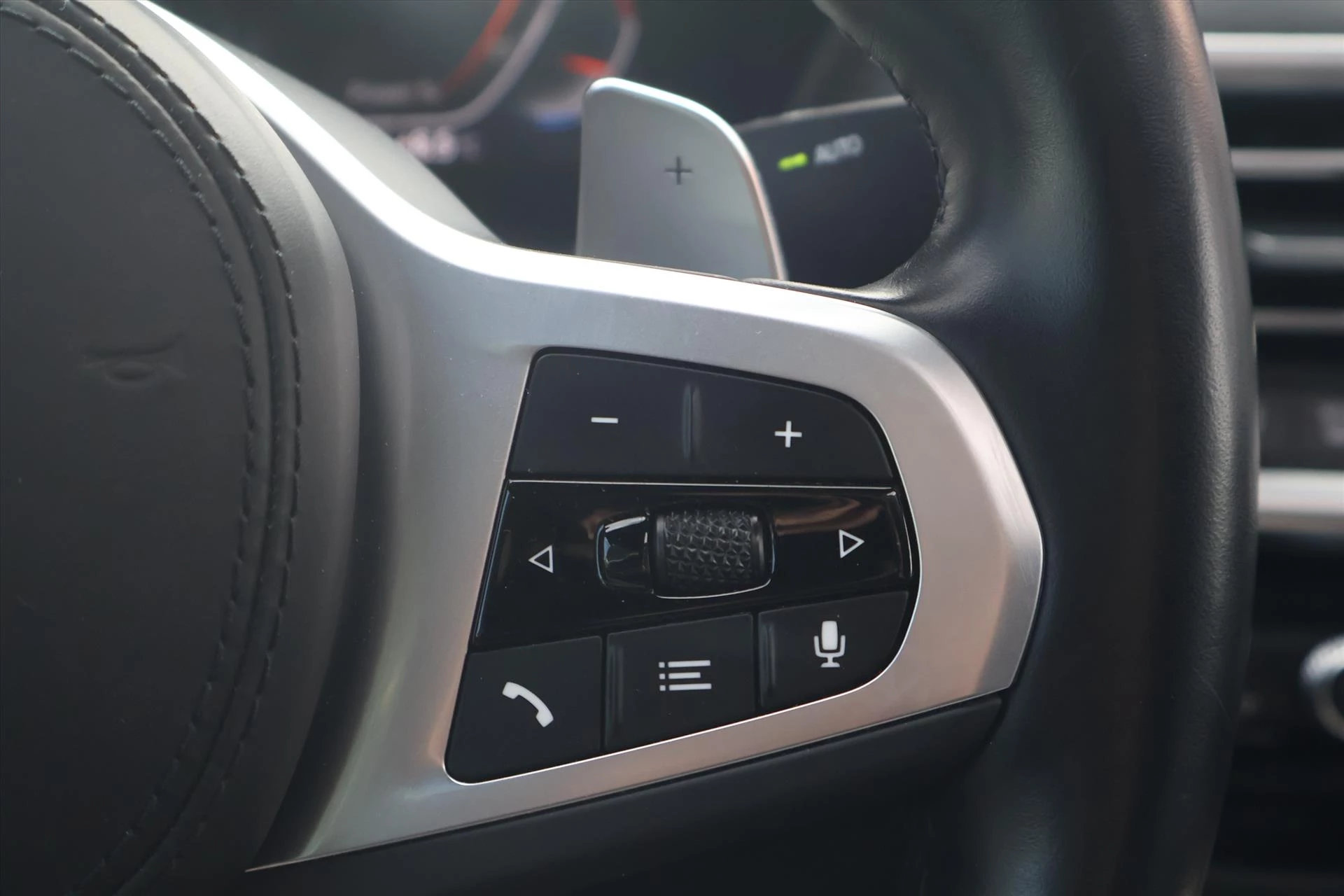 Hoofdafbeelding BMW X4