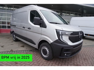 Renault Master T35 2.0 dCi 170PK L2H2 Extra nr. V156 | Airco | Navi | Cruise | Camera