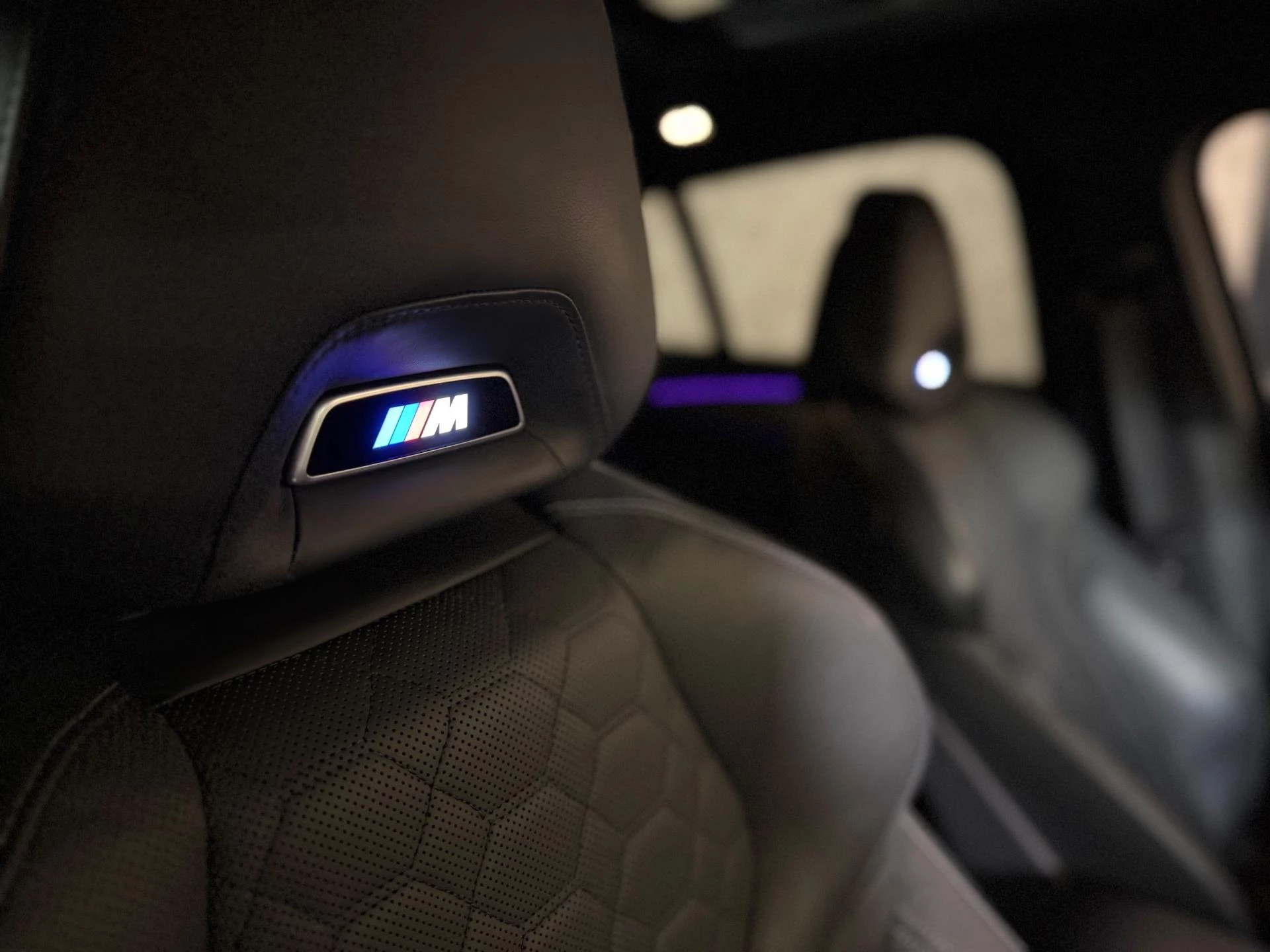 Hoofdafbeelding BMW X4