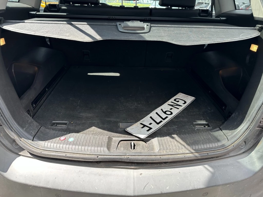 Hoofdafbeelding Opel Antara