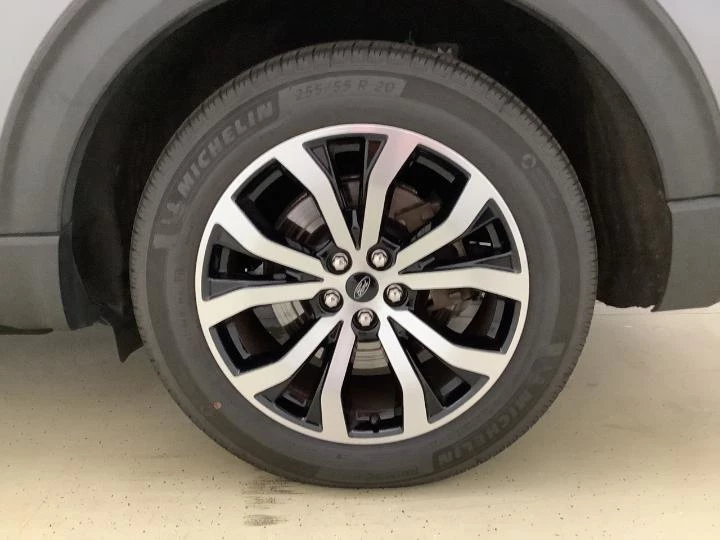 Hoofdafbeelding Ford Explorer