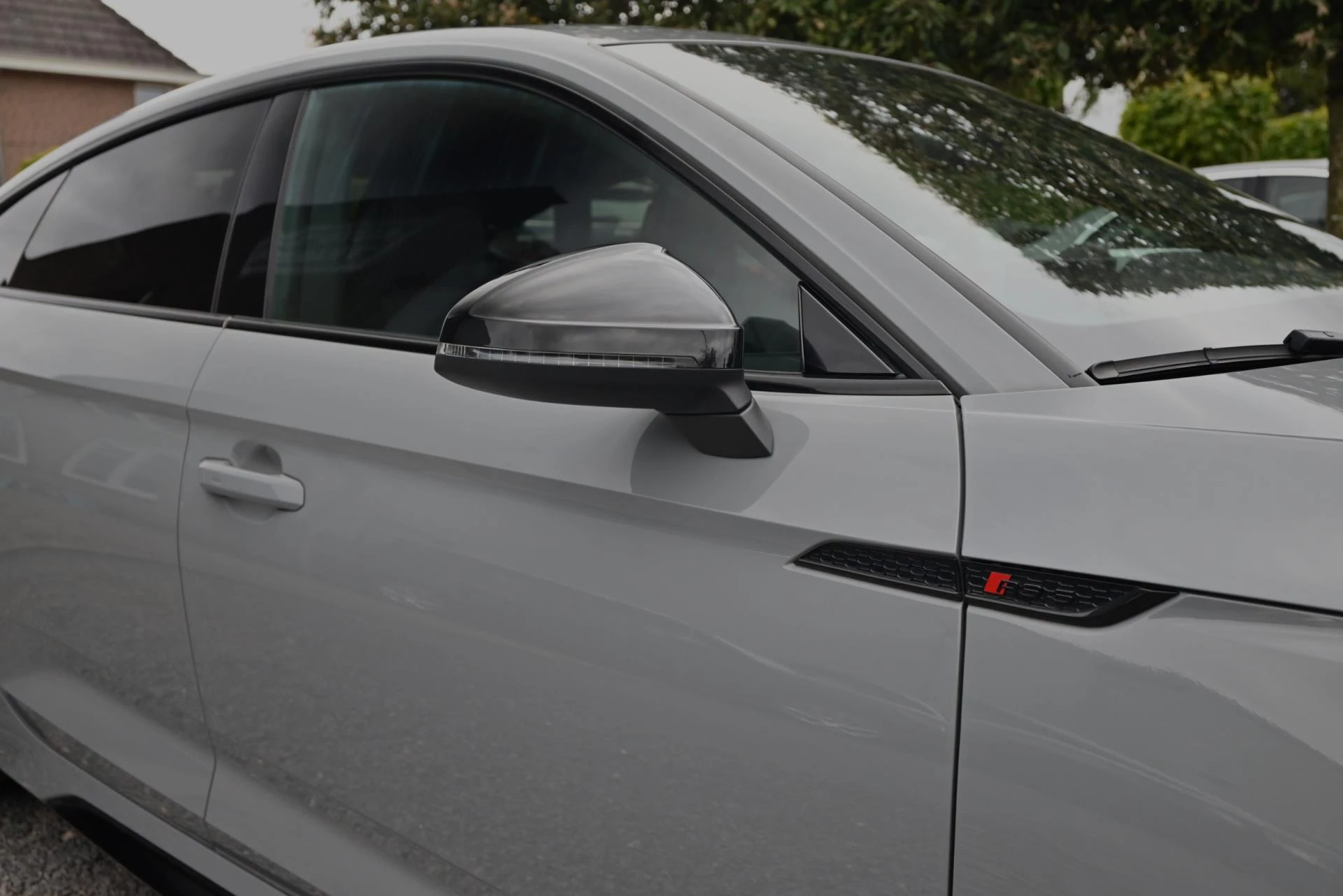 Hoofdafbeelding Audi RS5